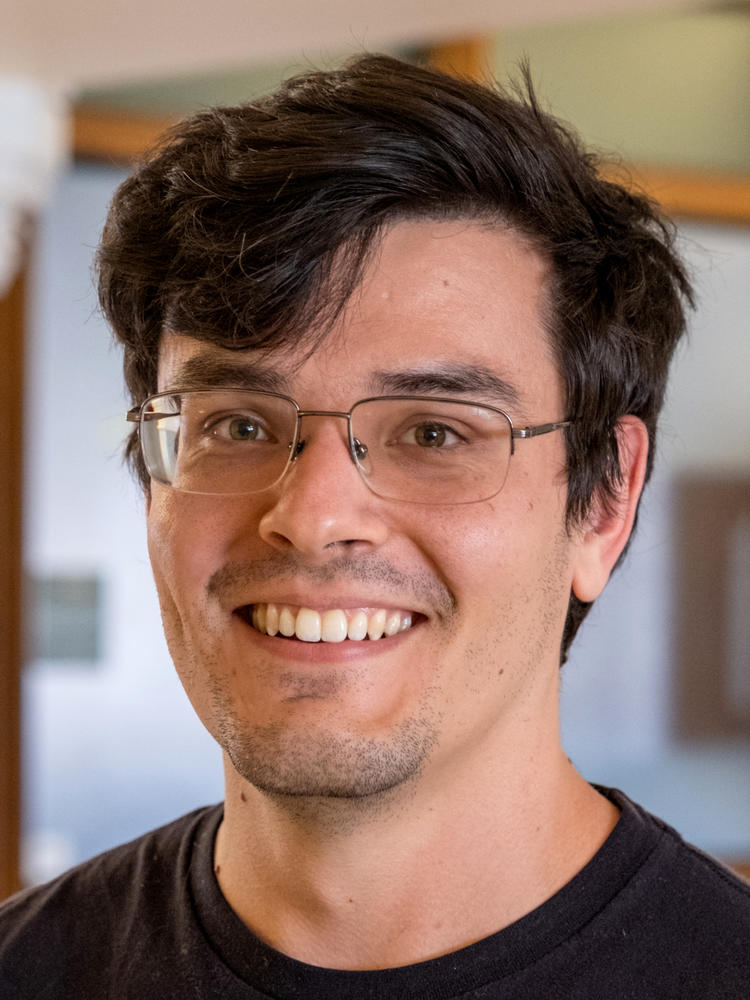 Marcus Kilwein