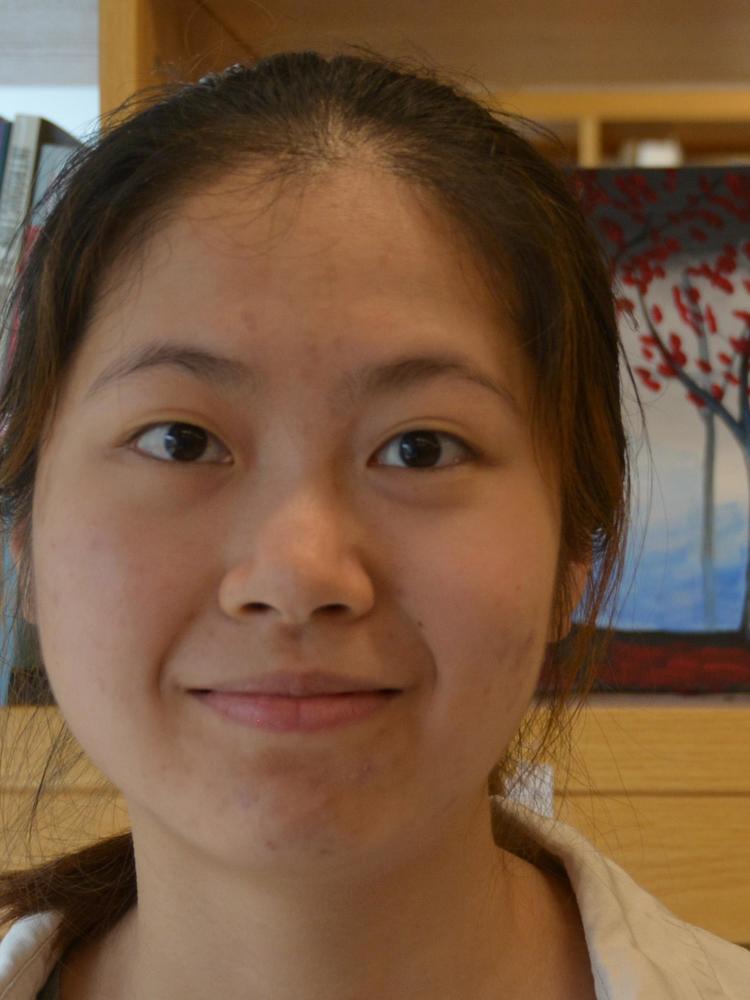 Hui Li