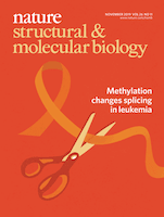 nature-struc-molbio-cover